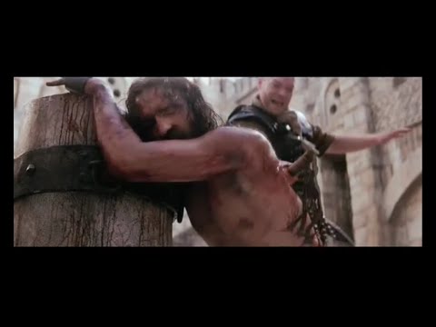 Passion of the Christ - Worthy is the Lamb - Hillsong